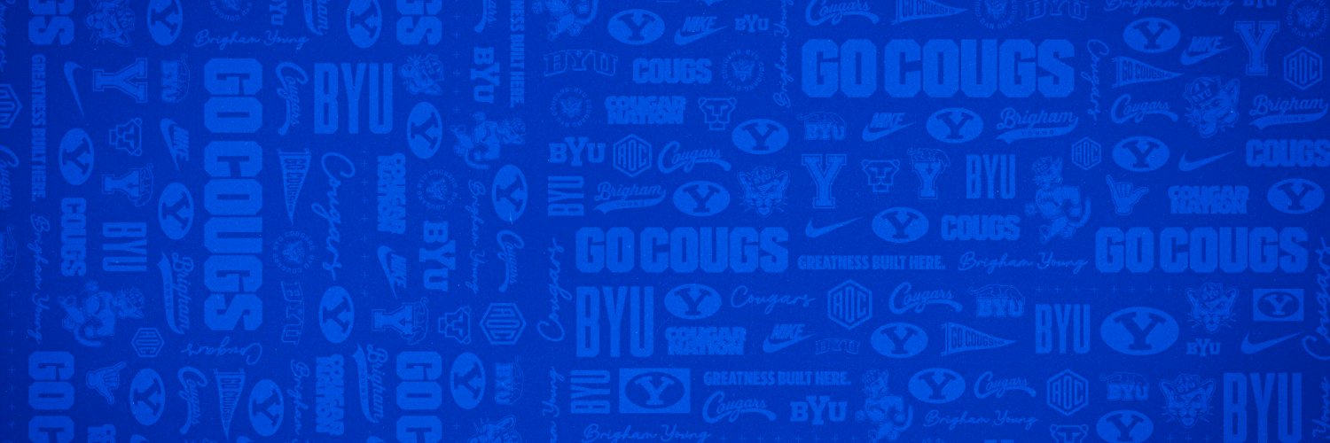 BYU Uniform Tracker's banner