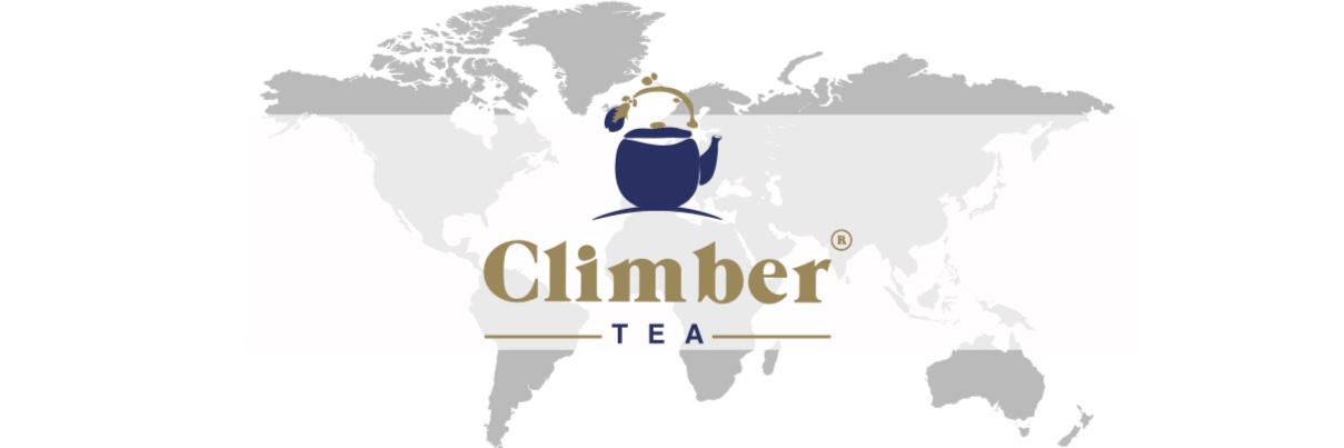 Climber TEA's banner