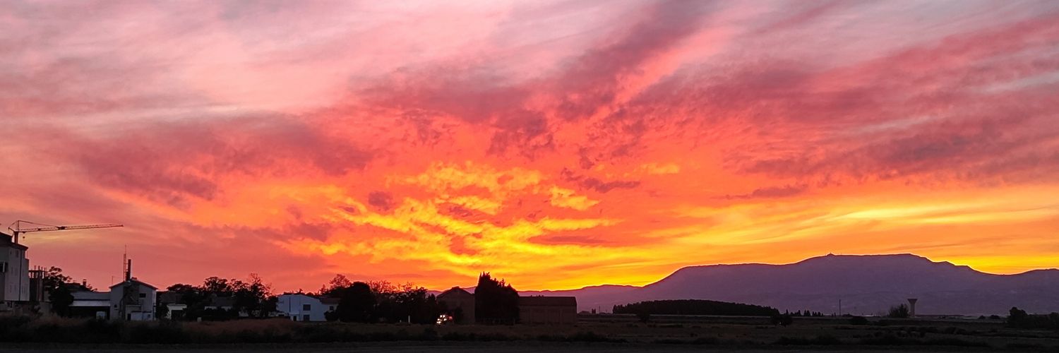Meteo Vegas del Genil (Granada)'s banner