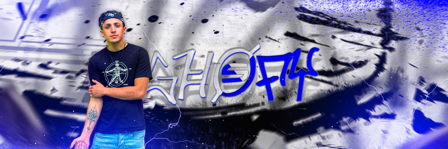 Ghofy's banner