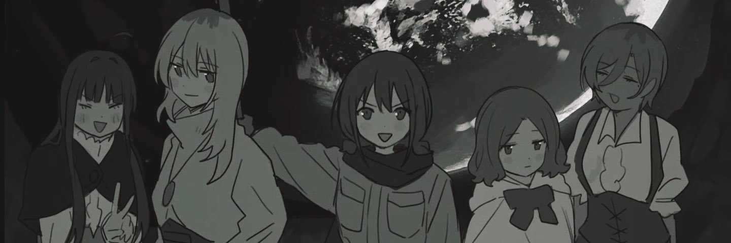 bel ❀ WATANARE-PILLED's banner