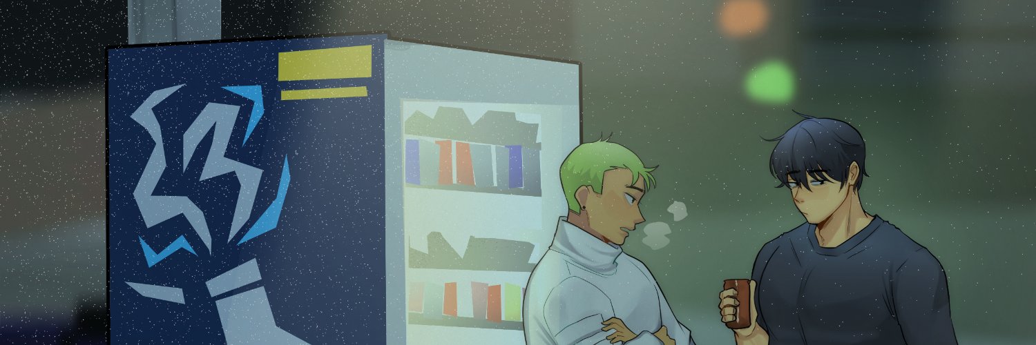 ⭐Awk wart⭐ comms open's banner