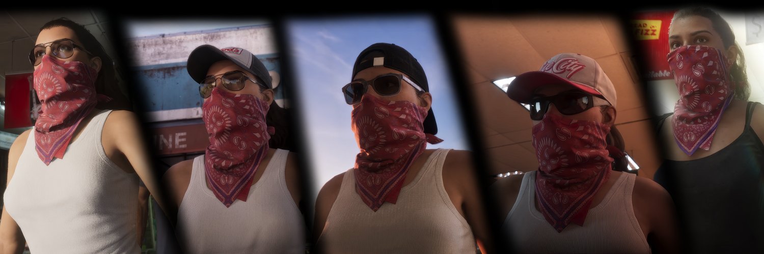 Rex's banner