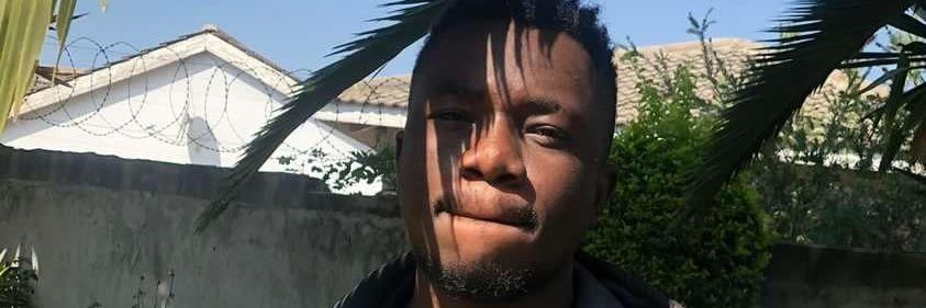 Mwana waElectrician⚡'s banner