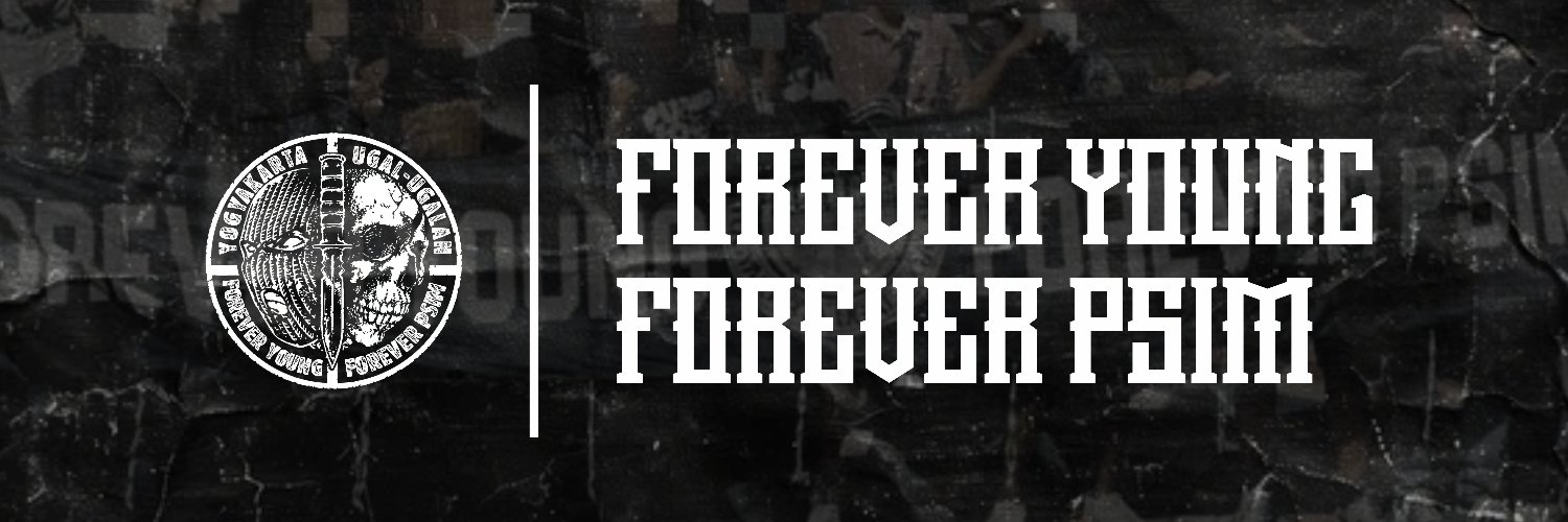 Forever Young Forever PSIM's banner
