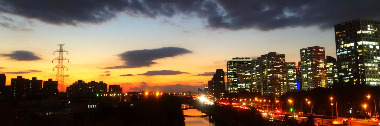 饺子《FollowMe》's banner