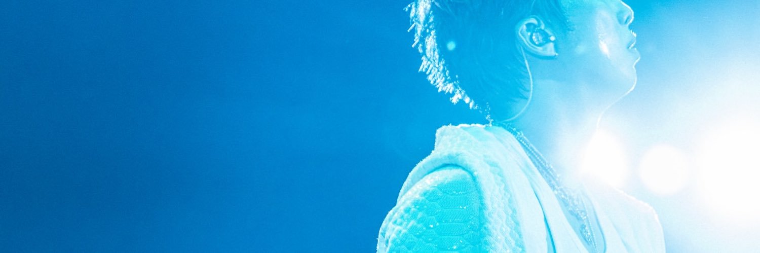 RM JAPAN FANBASE's banner