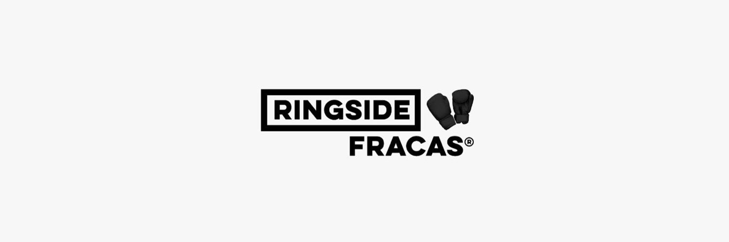 #RingsideFracas's banner