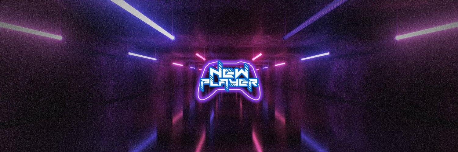 newplayer's banner