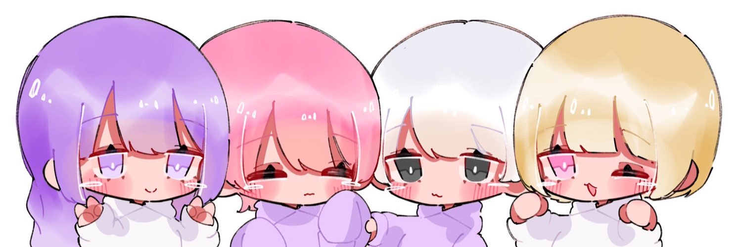 てんにだ's banner
