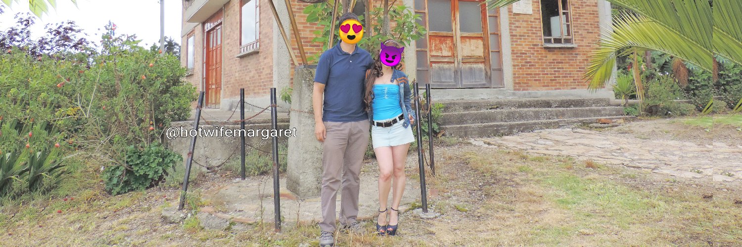 Pareja Esposos's banner