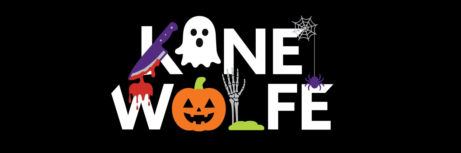 Kane Wolfe's banner