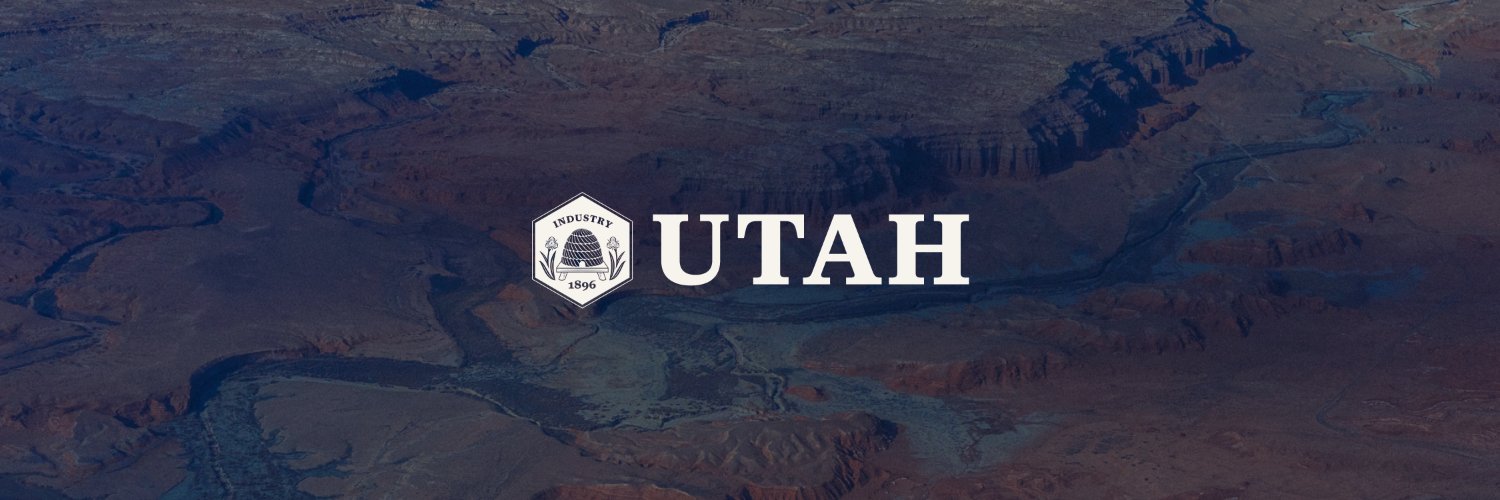 Governor Cox's banner