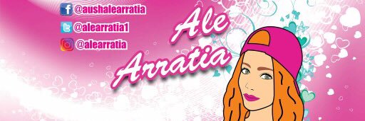 αℓє αɾɾɑԵíɑ's banner