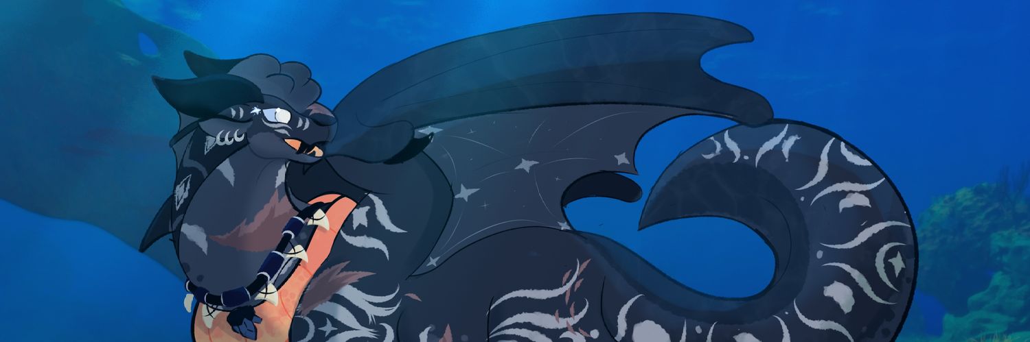 Seal/brighteyes's banner