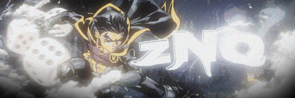 zno's banner