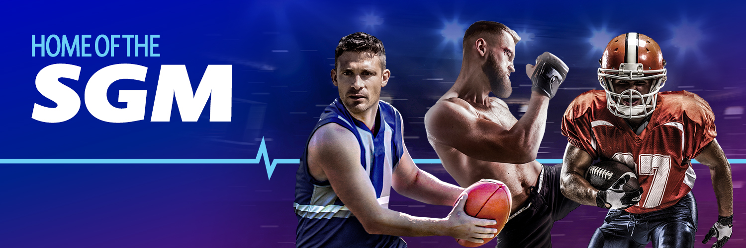 TopSport's banner