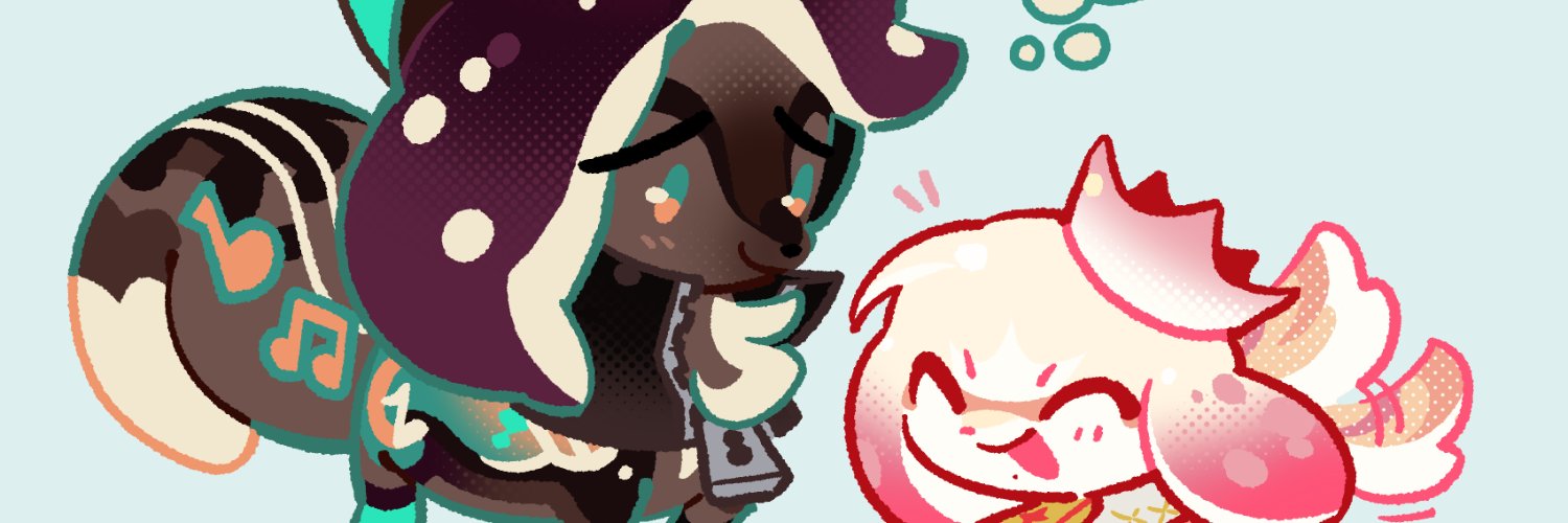 Ringo🍉 / On Vgen !'s banner
