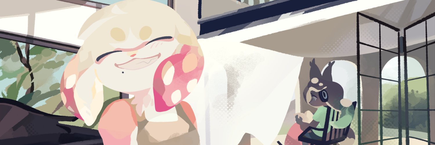 Ringo🍉 / Moving !'s banner