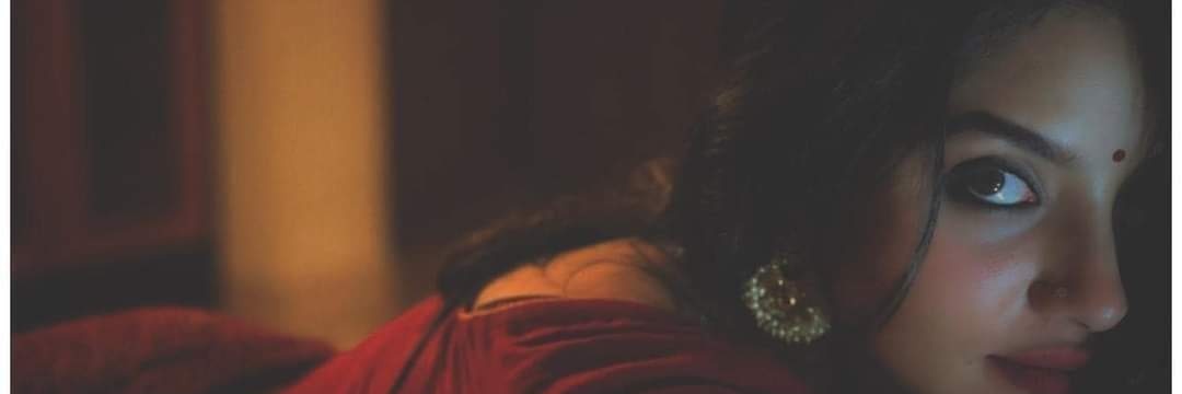 Rinisha's banner