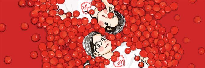วันพุธ (กลางคืน) 🍅✨'s banner