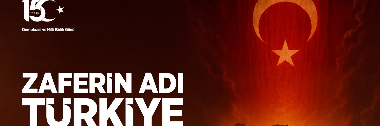Of Kaymakamlığı's banner