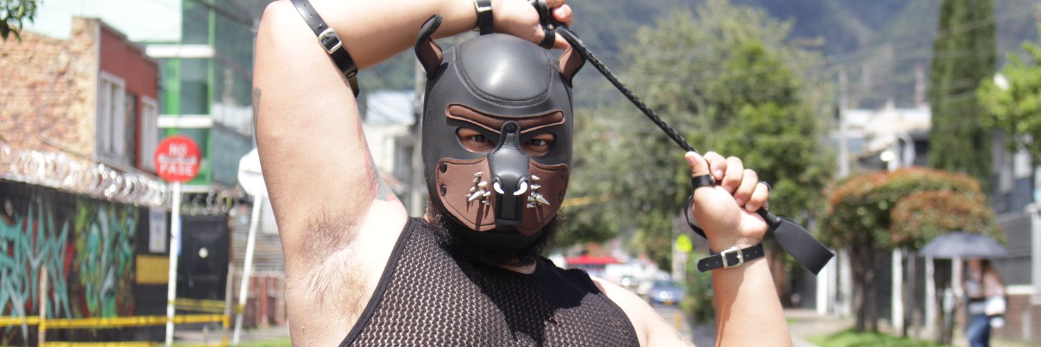 DannyBear🐻🔥's banner