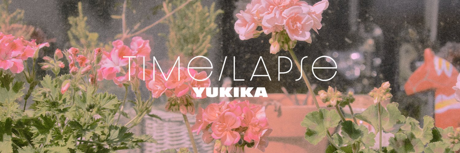 유키카 | YUKIKA's banner