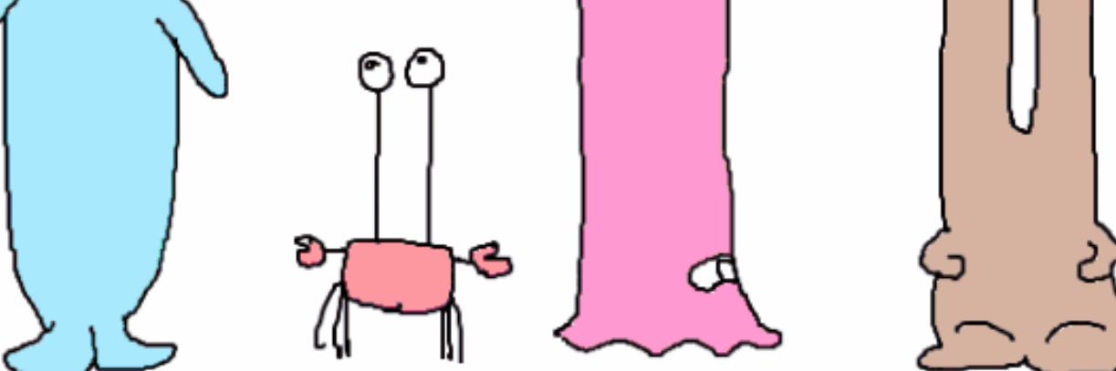 ハトよけのとげとげ's banner