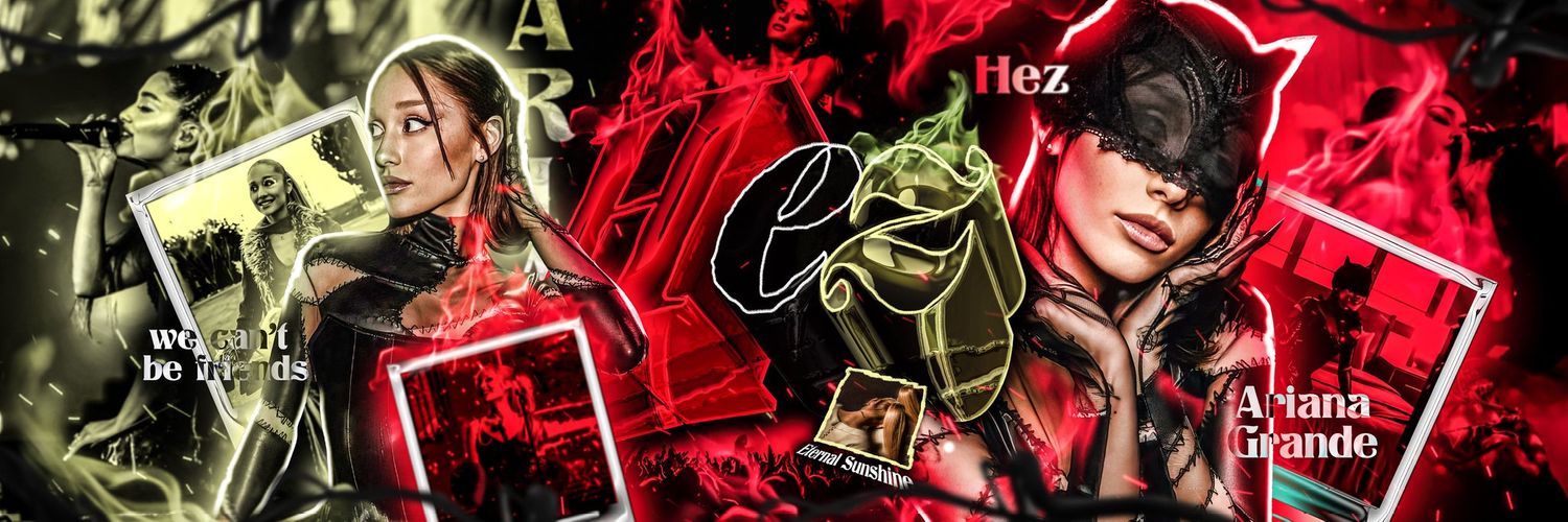 Hez's banner