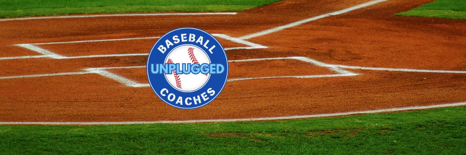Baseball Coaches Unplugged's banner