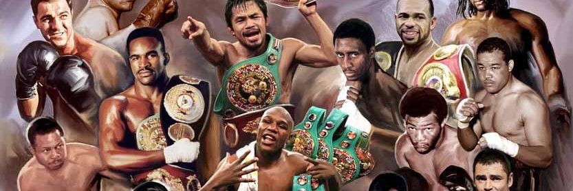 HotBoxingMinute's banner