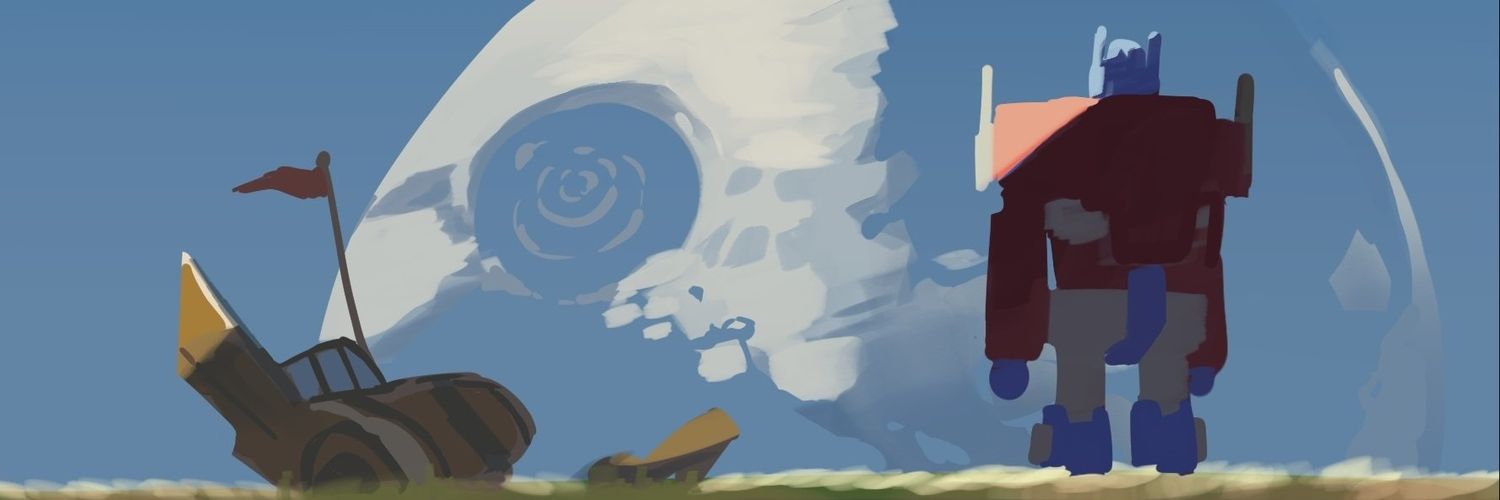 El Cóndor's banner