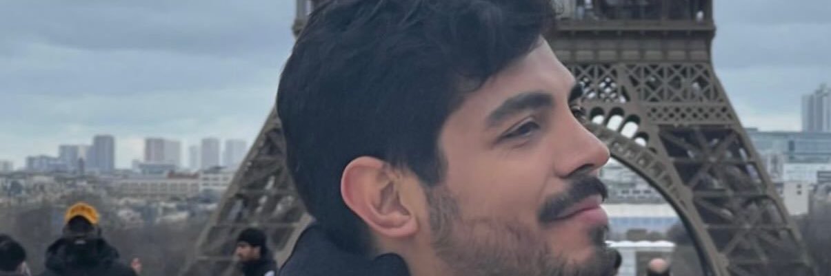 Javi's banner