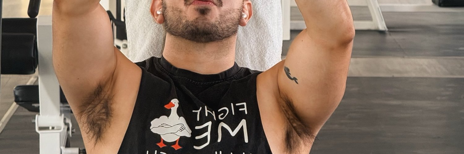 Javi's banner