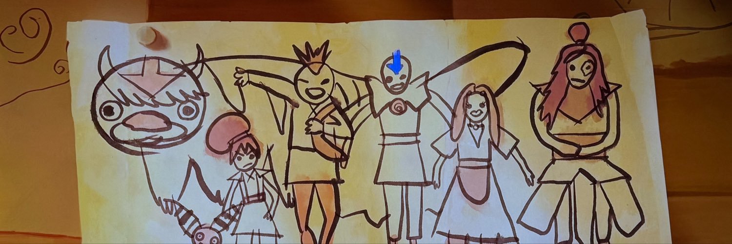 Javi's banner