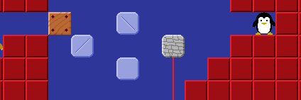 Palaisblancのゲーム作り's banner