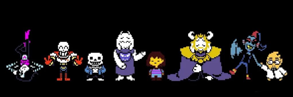 Ivaan 🍉 (DELTARUNE SPOILERS)'s banner