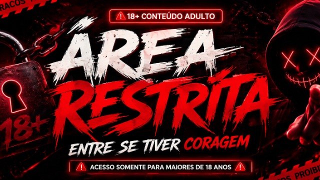 🔞ÁREA RESTRITA🔞's banner