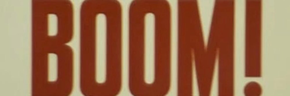 m. goforth's banner