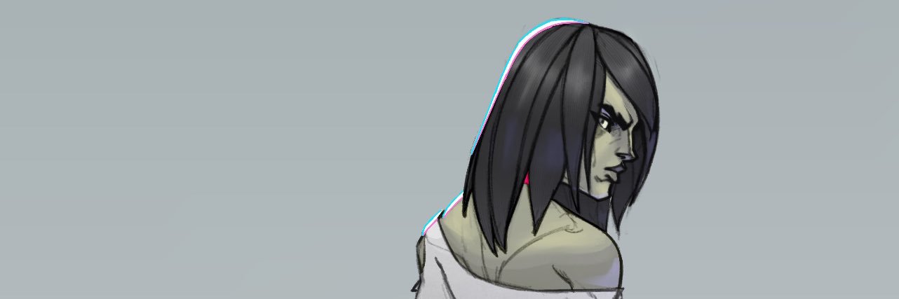 Retro Reaper's banner