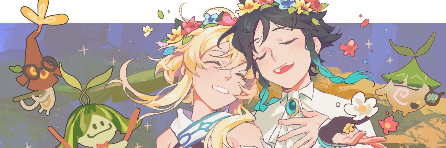 木兆子's banner