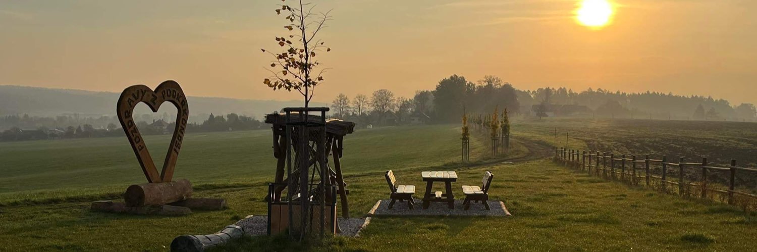 Matěj z Tetína's banner