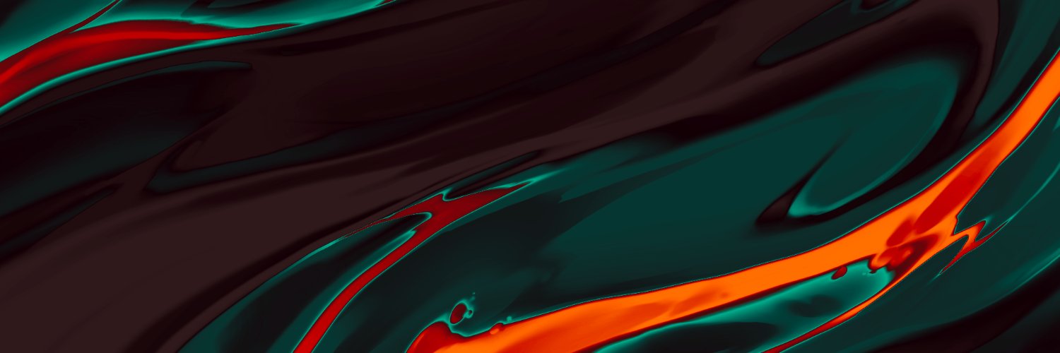 AlexRedfish ⚡'s banner
