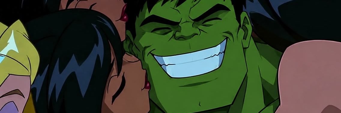 Hulk 🇧🇷's banner