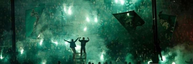 Πίκι's banner