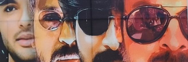 Arjun Palwai 🇮🇳 🚩 🦂's banner
