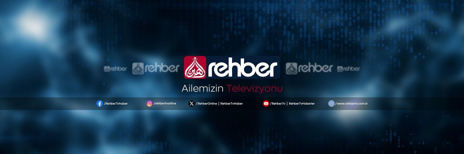 REHBER TV's banner