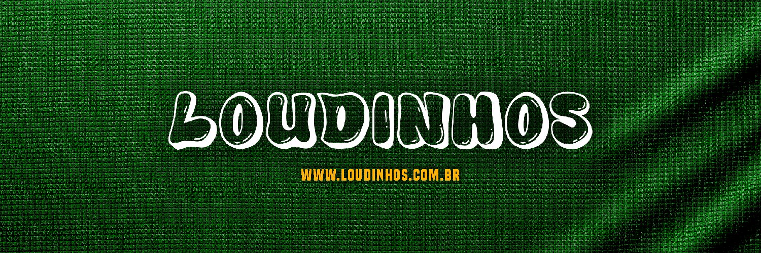 LOUDinhos 🇧🇷's banner