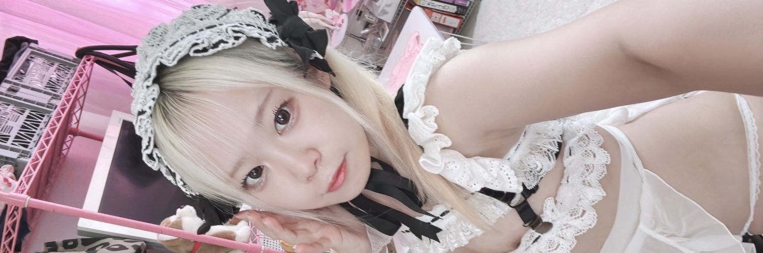 泉宮ちかげ@7/6フレッシュ.7/11まん祭DSKBチェキ会's banner